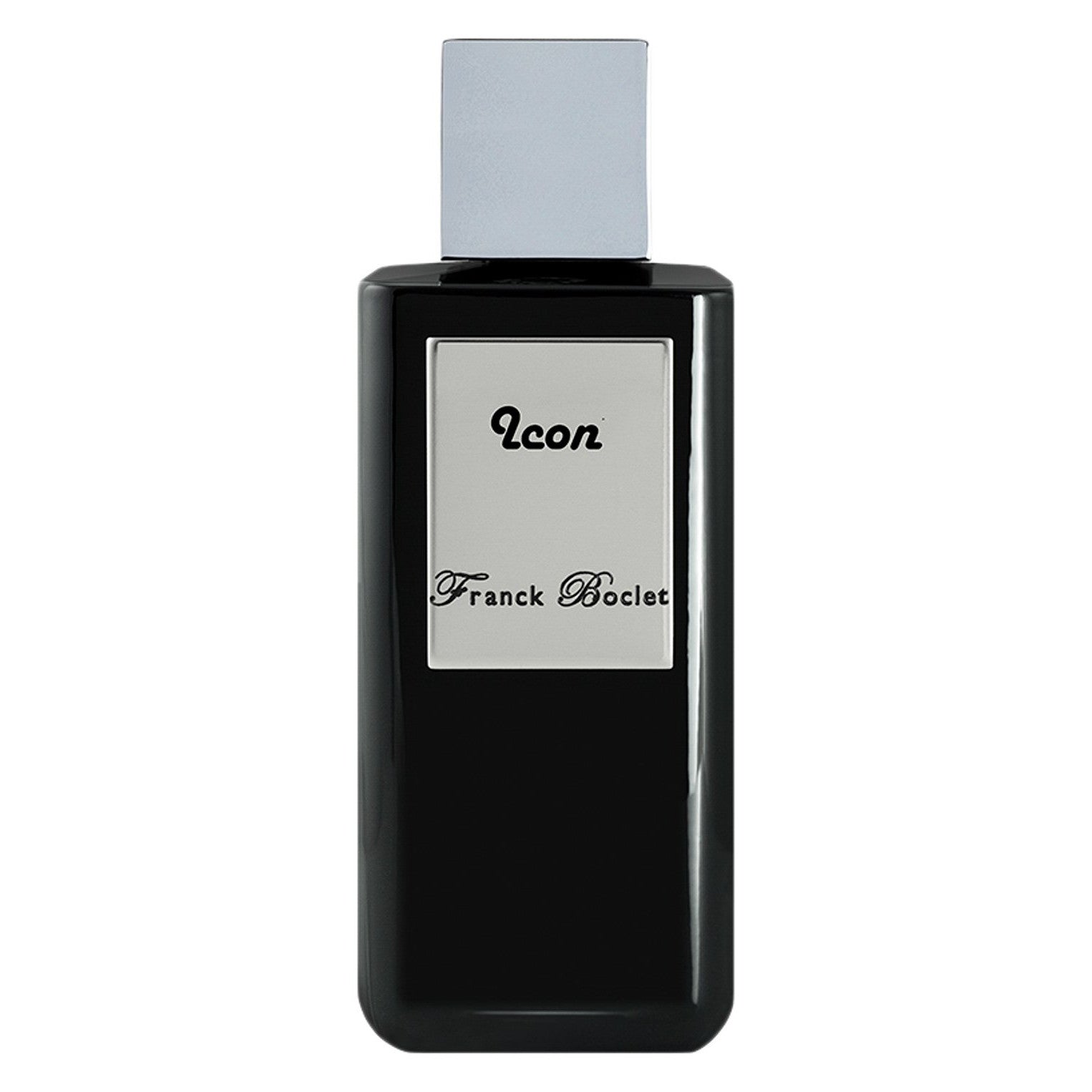 Franck Boclet Icon Perfume For Unisex Extrait De Parfum 100ml