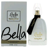 Franck Olivier Bella In Paris for Women EDP 75ml - samawa perfumes 