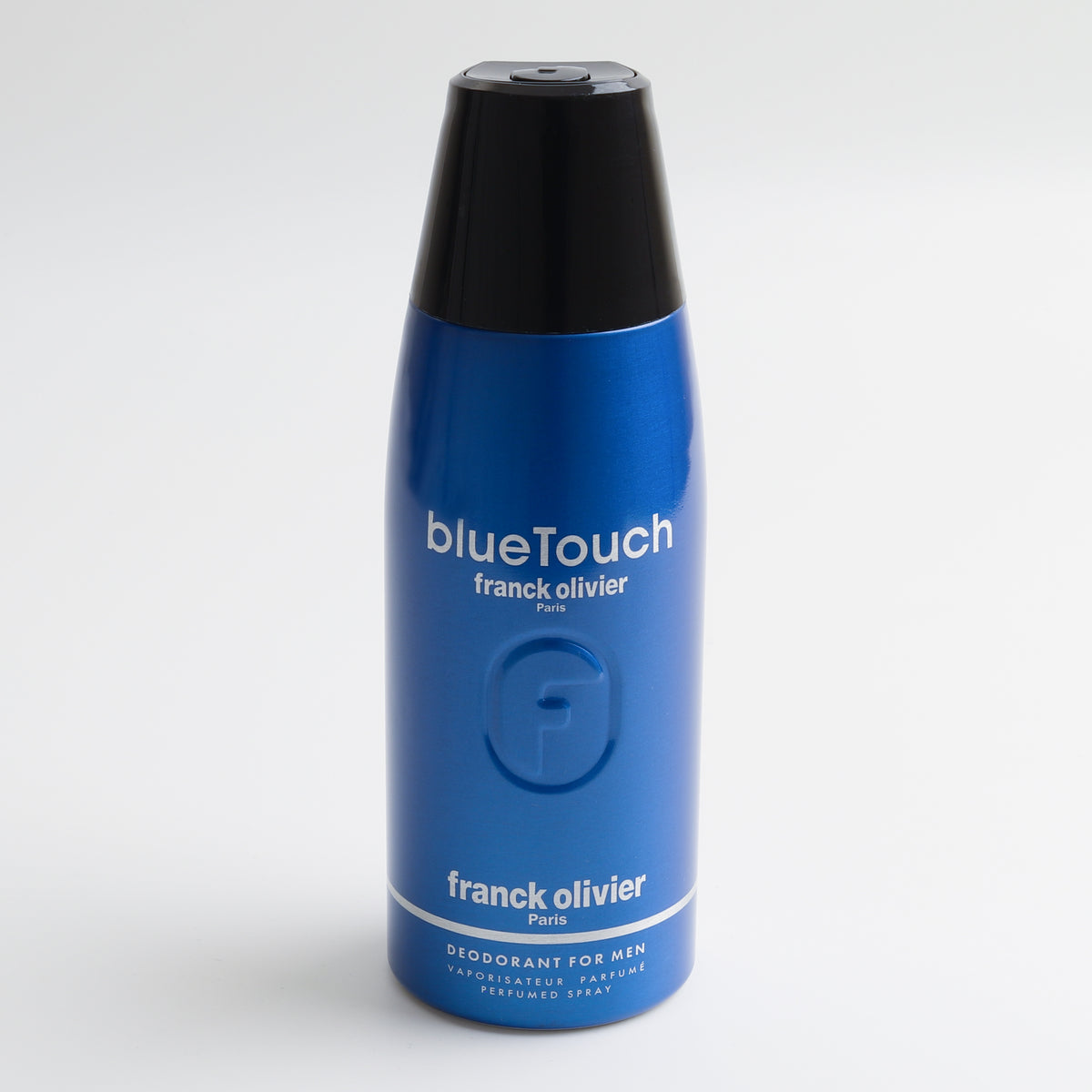 Franck Olivier Blue Touch For Men Deo Perfumed Spray For Men 250ml ...