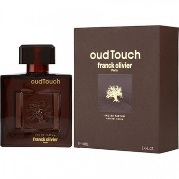 Franck Olivier Oud Touch Perfume For Men EDP 100ml