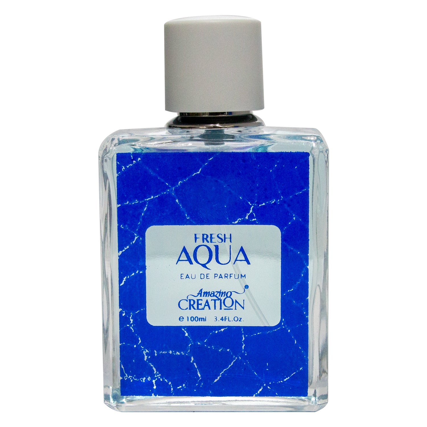 Amazing Creation Fresh Aqua For Men 100ml