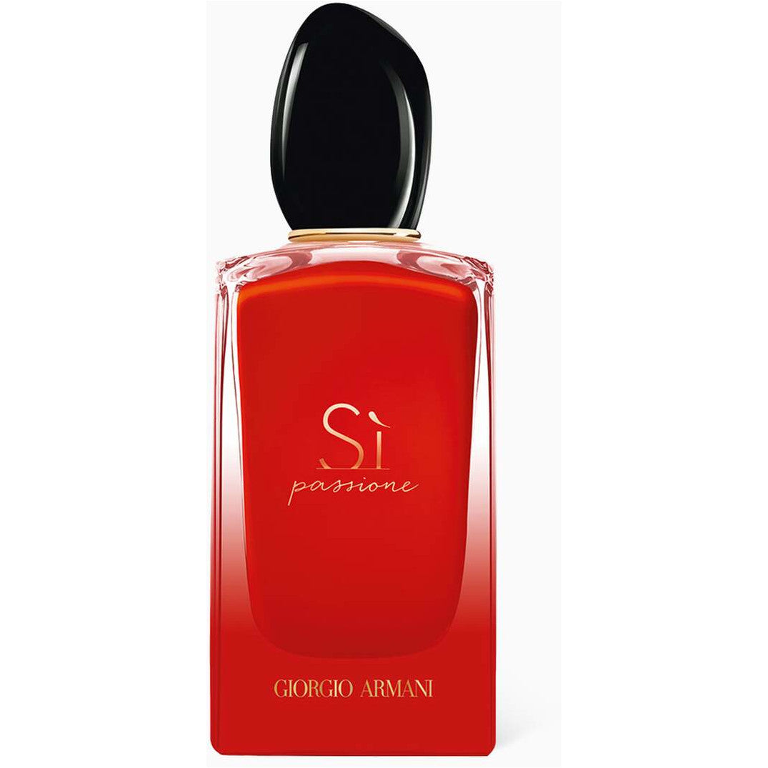Georgio Armani Si Passione Perfume For Women EDP 50ml