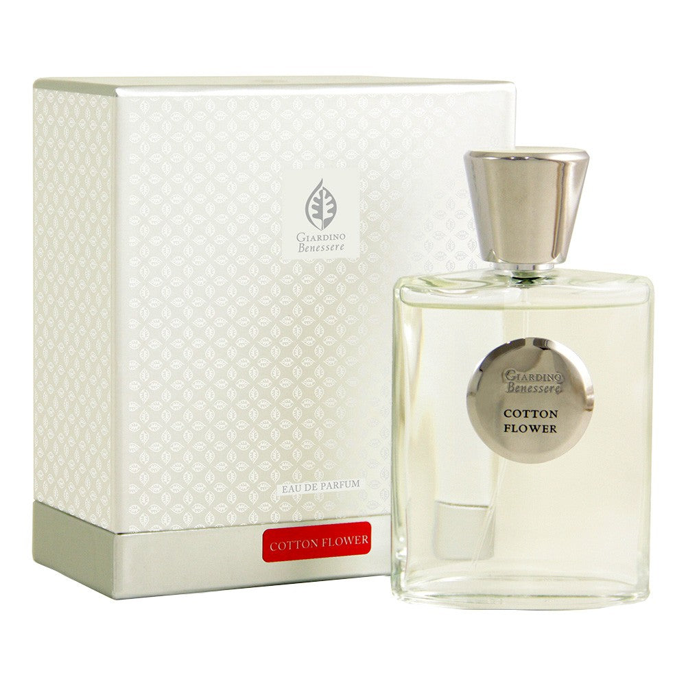 Benessere Cotton Flower