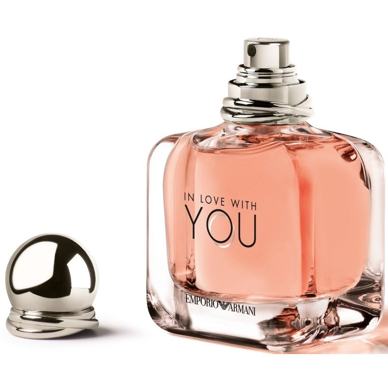 Giorgio Armani Emporio Armani In Love With You Pour Femme for