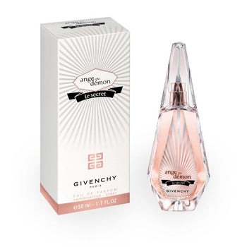 Givenchy Ange Demon Le Secret Perfume For Women EDP 50ml - samawa perfumes 