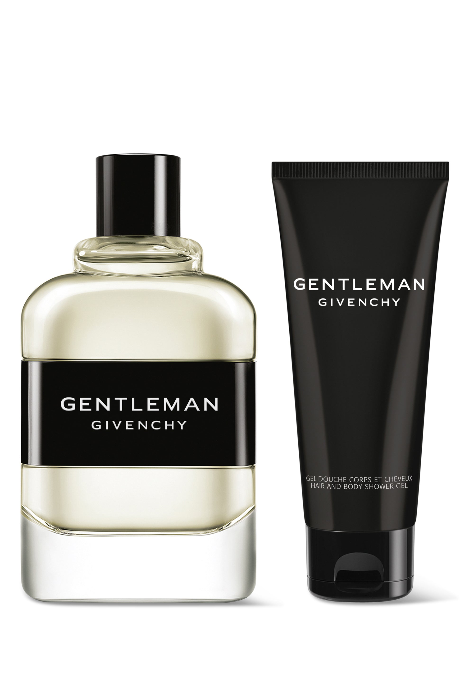 Givenchy gentleman shower clearance gel