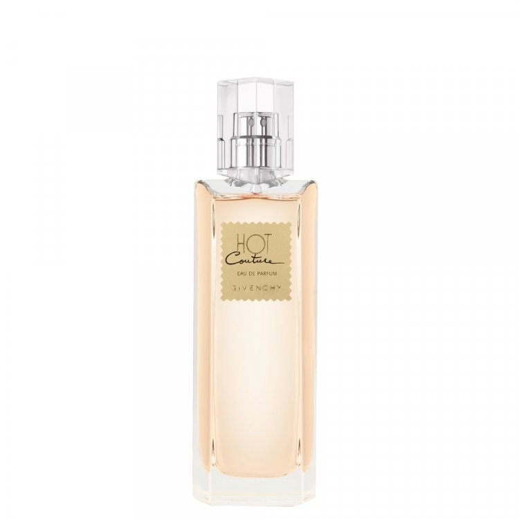 Givenchy Hot Couture Perfume for Women EDP 50 ml - samawa perfumes 