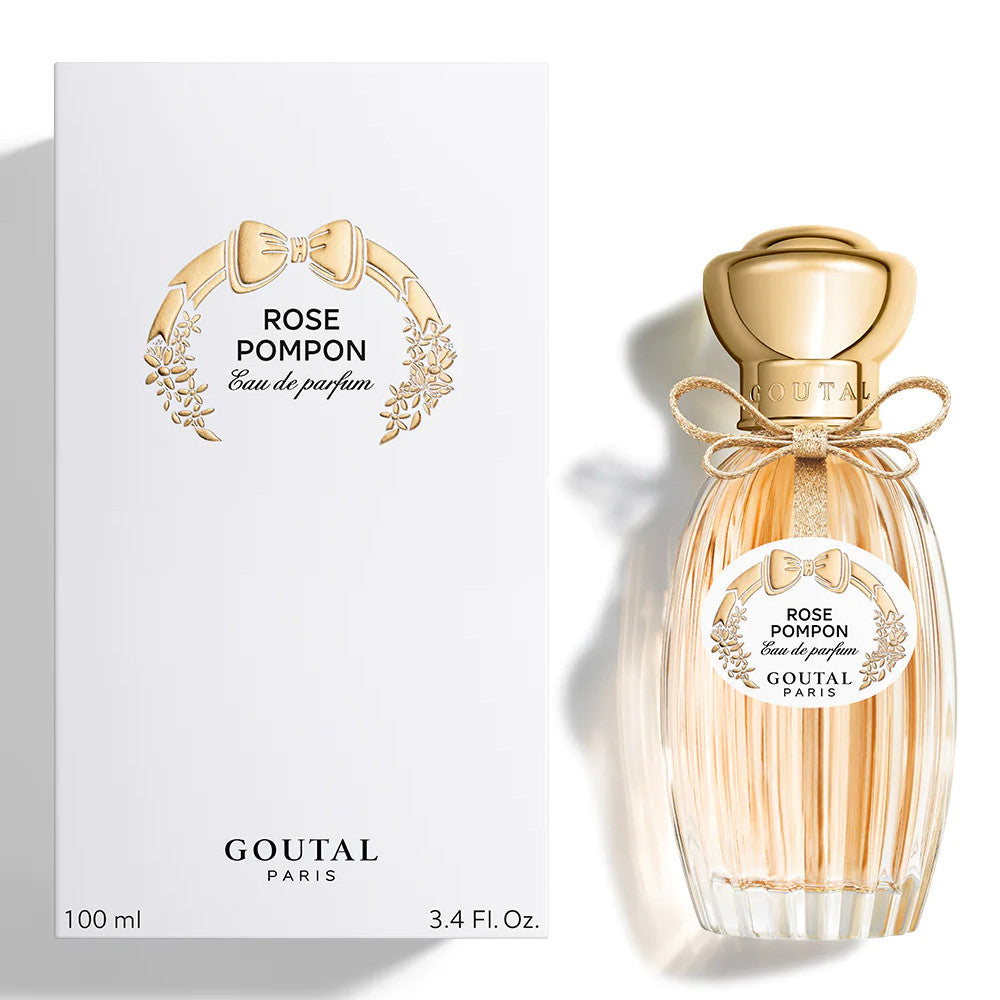 Annick Goutal Rose Pompon Perfume For Women EDP 100ml – samawa
