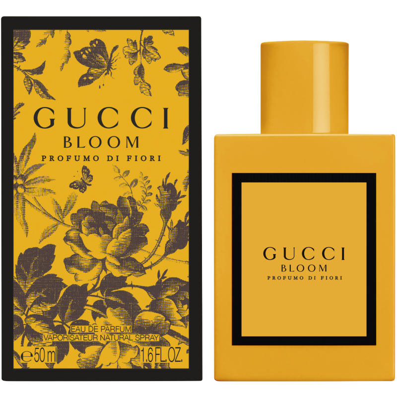 Gucci bloom duty free top price