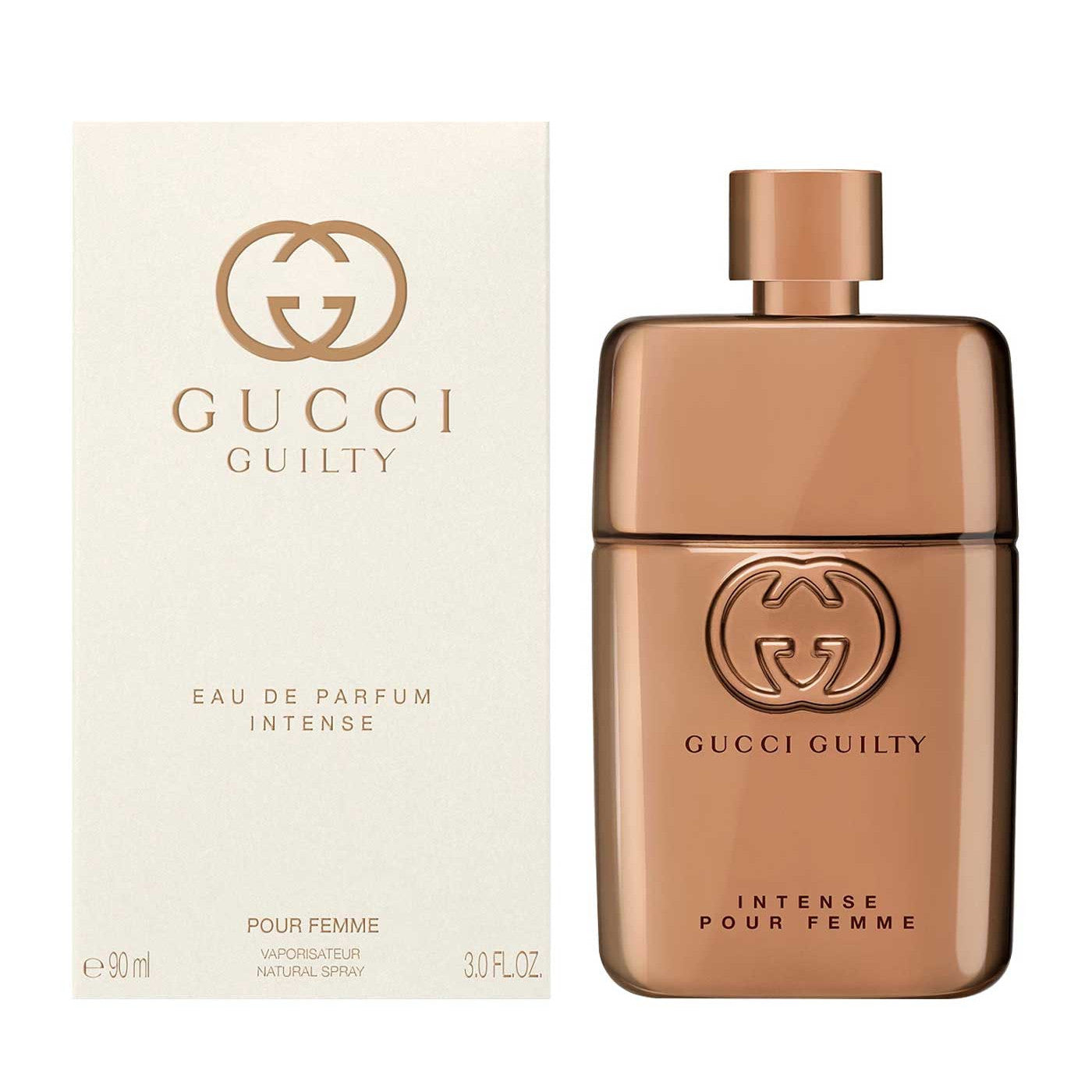 Gucci Gucci Guilty Men Spray at Rs 10999/piece | Perfumes in New Delhi |  ID: 2852840044555