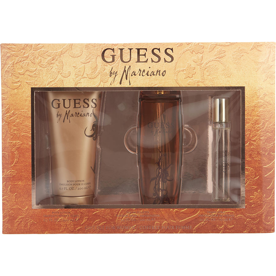 Guess by marciano edp best sale