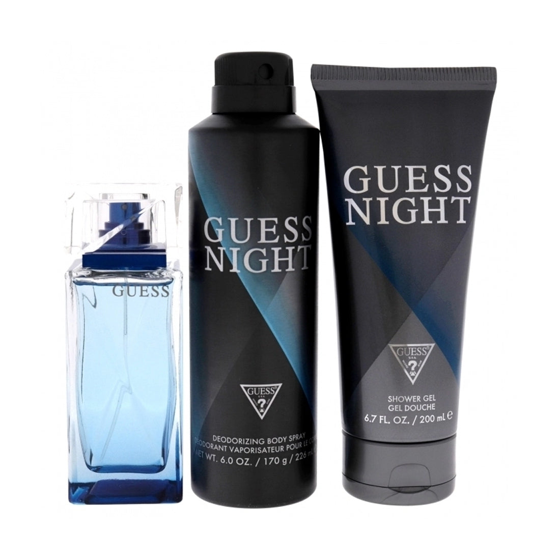 Guess night deals