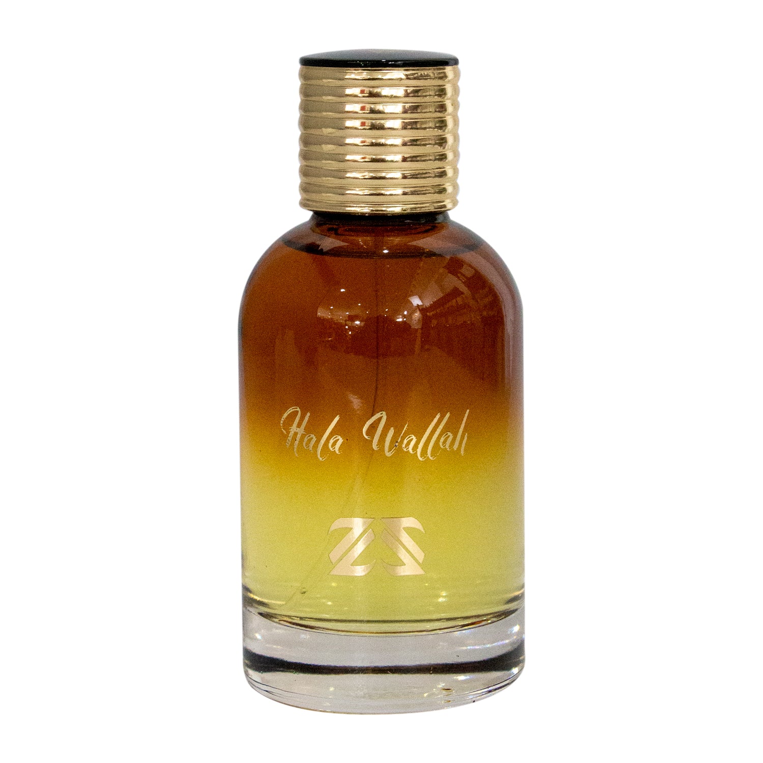 Zubair Sarookh Hala Wallah EDP For Unisex 100ml