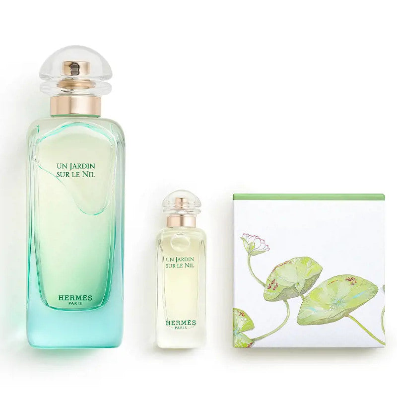 Hermès The Parfums Jardins Collection - Fragrance Set