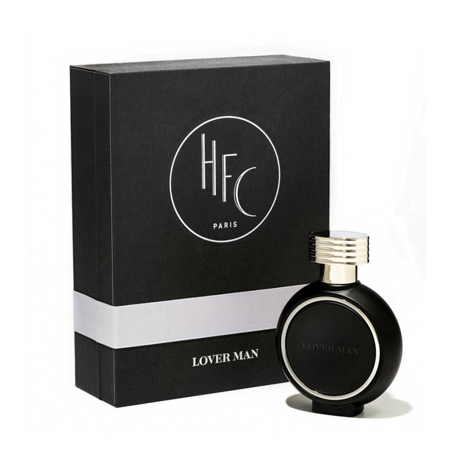 Hfc Lover Man Perfume For Men EDP 75ml - samawa perfumes 