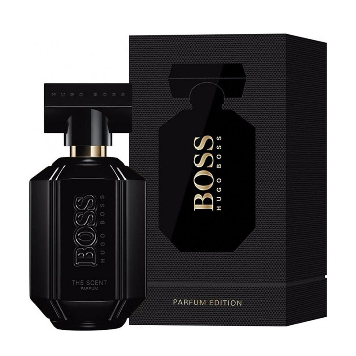 Parfum boss the shop scent for her