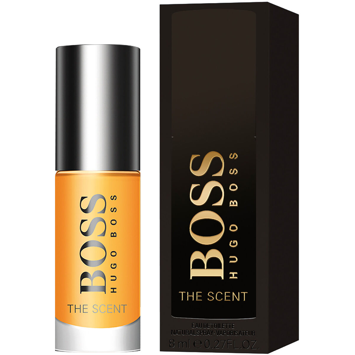 Hugo sale boss 8ml