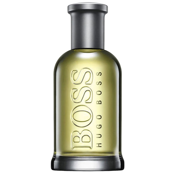 Hugo Boss Boss Bottled For Men Eau De Toilette, 100 ML