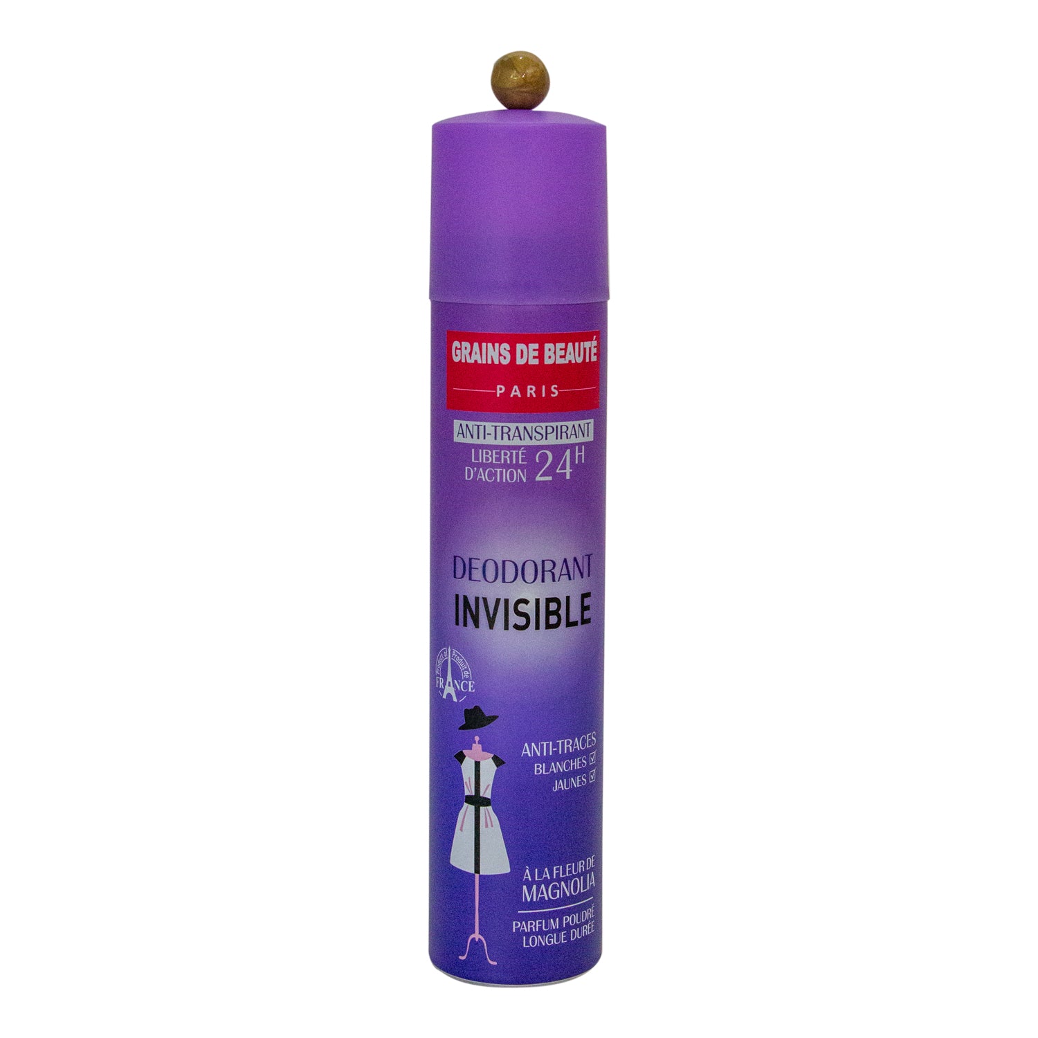 Degree Frauen Anti-Transpirant Deodorant Invisible Solid – Dusche Reinigen, 2,6 Unzen, 3er Pack
