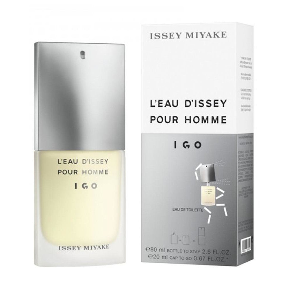 Leau dissey pour homme 125ml outlet