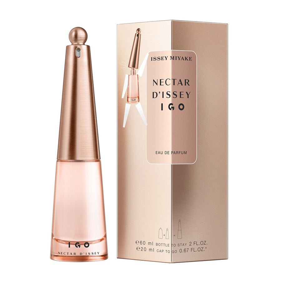 Nectar issey miyake new arrivals