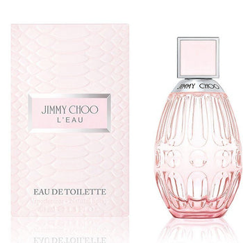 Jimmy Choo L'Eau Perfume For Women EDT 40ml