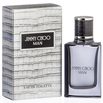 Jimmy Choo Man Perfume For Men EDT 30ml