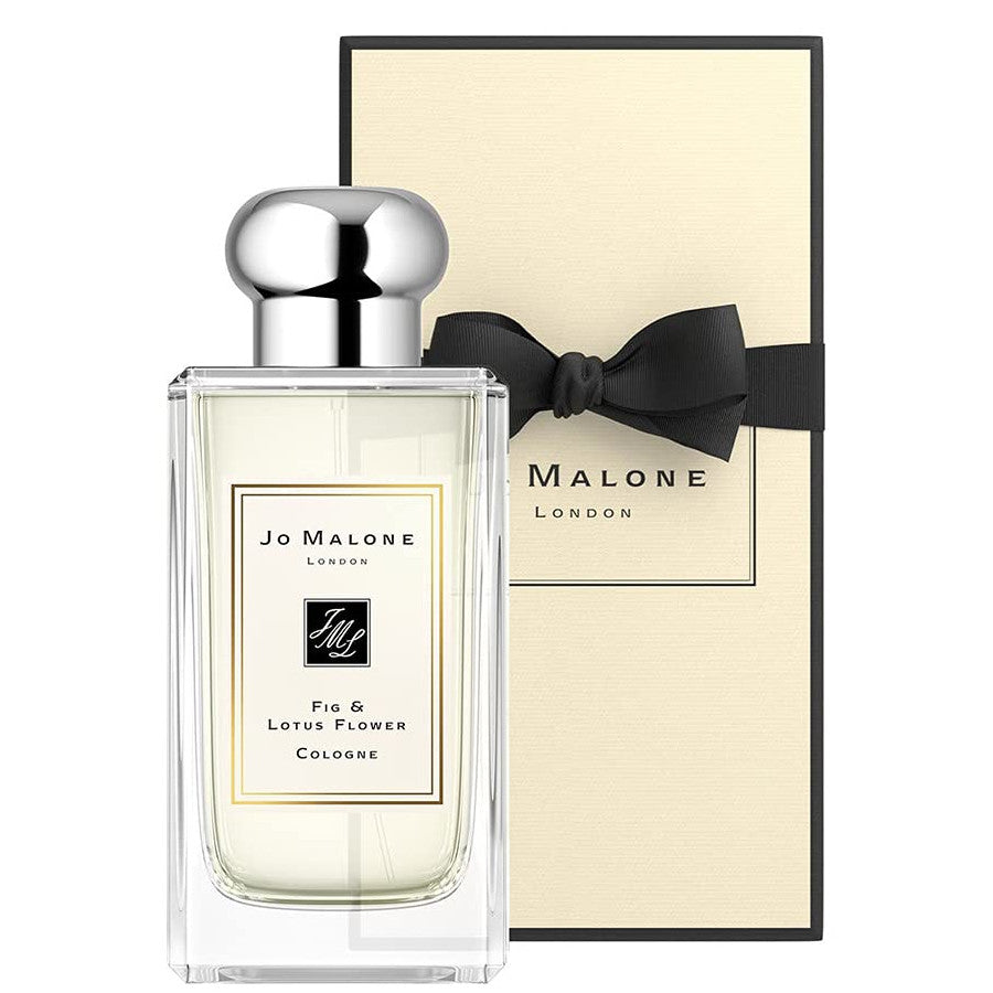 Jo Malone Fig & Lotus Flower Perfume For Unisex Cologne 100ml