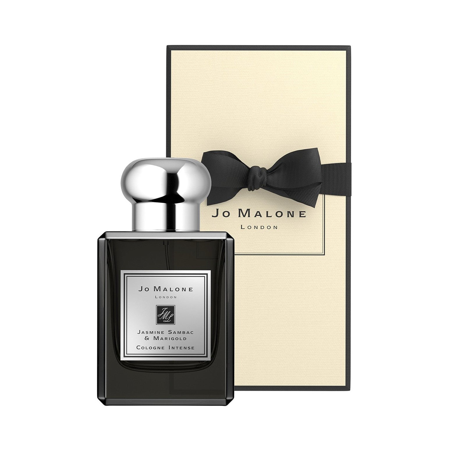 Jo Malone Jasmine Sambac Marigold Perfume For Women Cologne