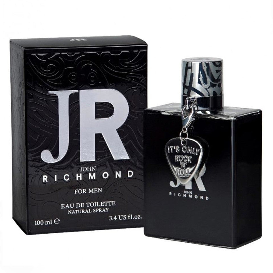 John Richmond For Men Perfume For Men EDT 100ml