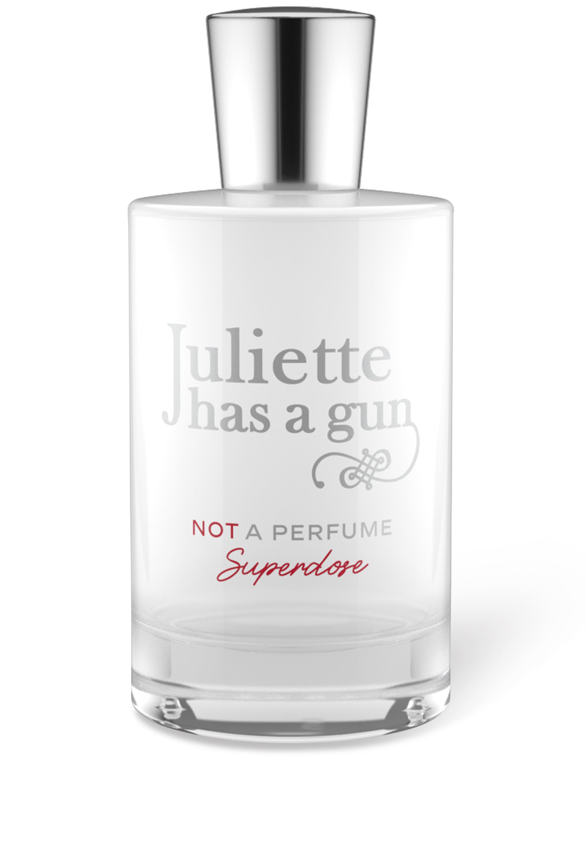Juliette Has A Gun Not A Perfume Superdose EDP For Unisex 100ml - samawa perfumes 