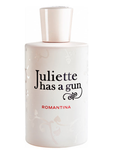 Juliette Has A Gun Romantina EDP For Women 100ml - samawa perfumes 
