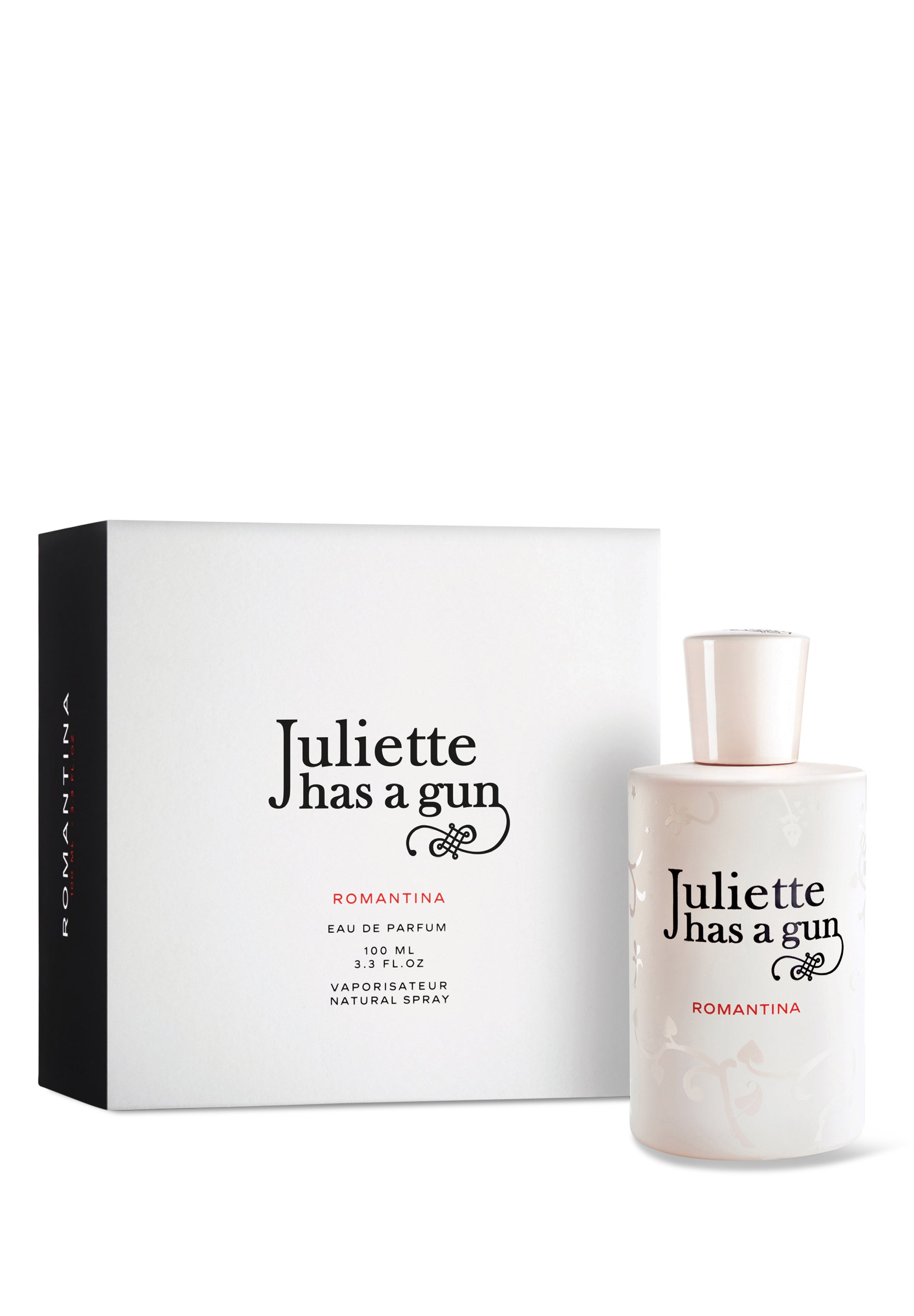 Juliette Has A Gun Romantina EDP For Women 100ml - samawa perfumes 