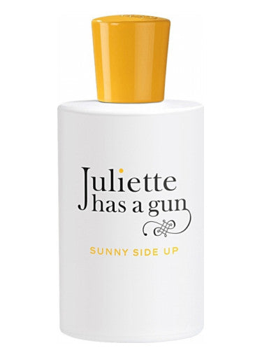 Juliette Has A Gun Sunny Side Up EDP For Unisex 50ml - samawa perfumes 