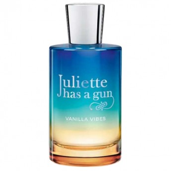 Juliette Has A Gun Vanilla Vibes EDP For Unisex 100ml - samawa perfumes 