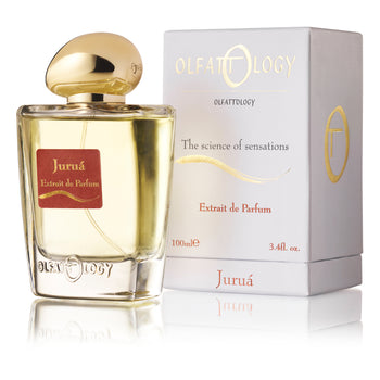 Olfattology Jurna Extrait De Parfum For Unisex 100ml
