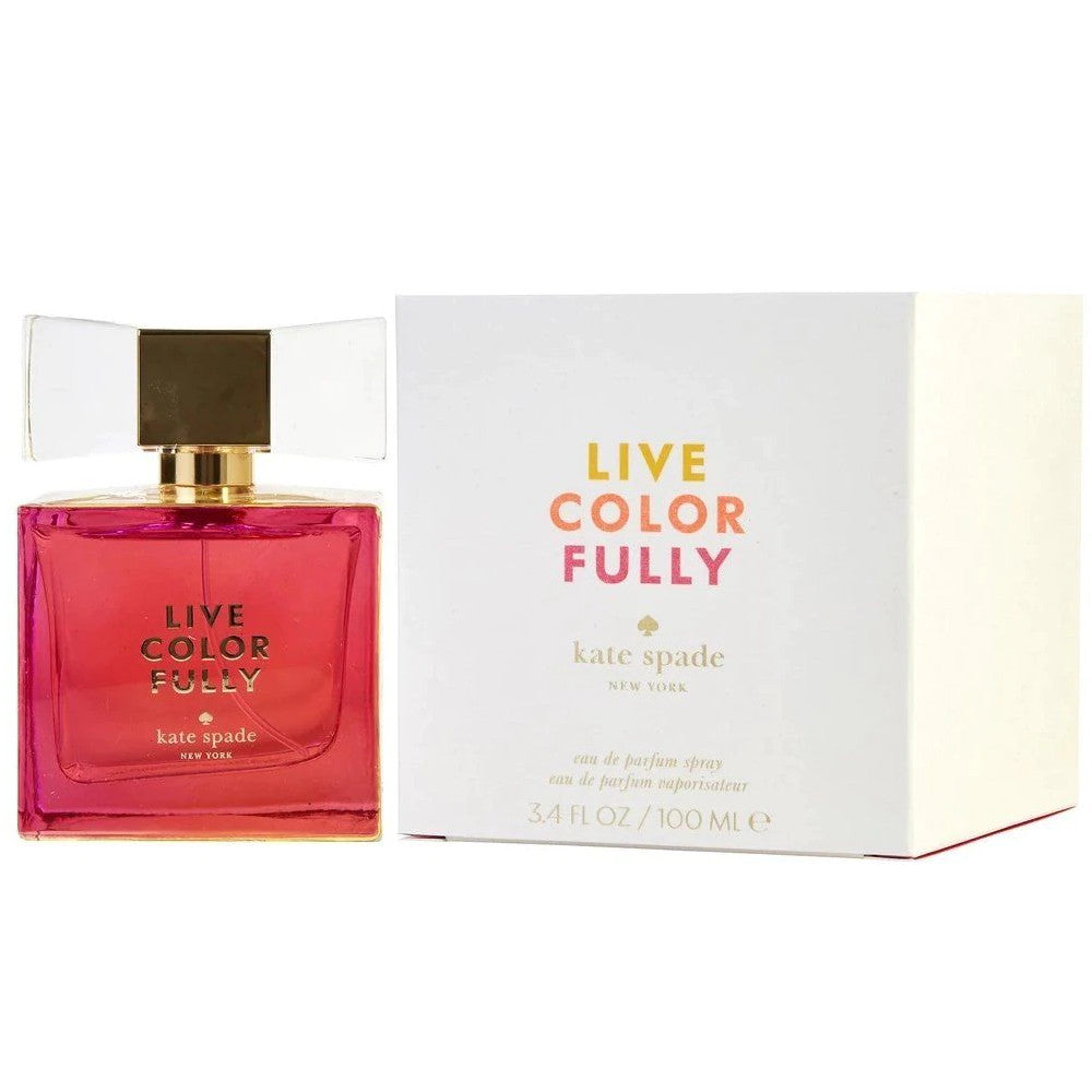 Kate spade shop live colorfully