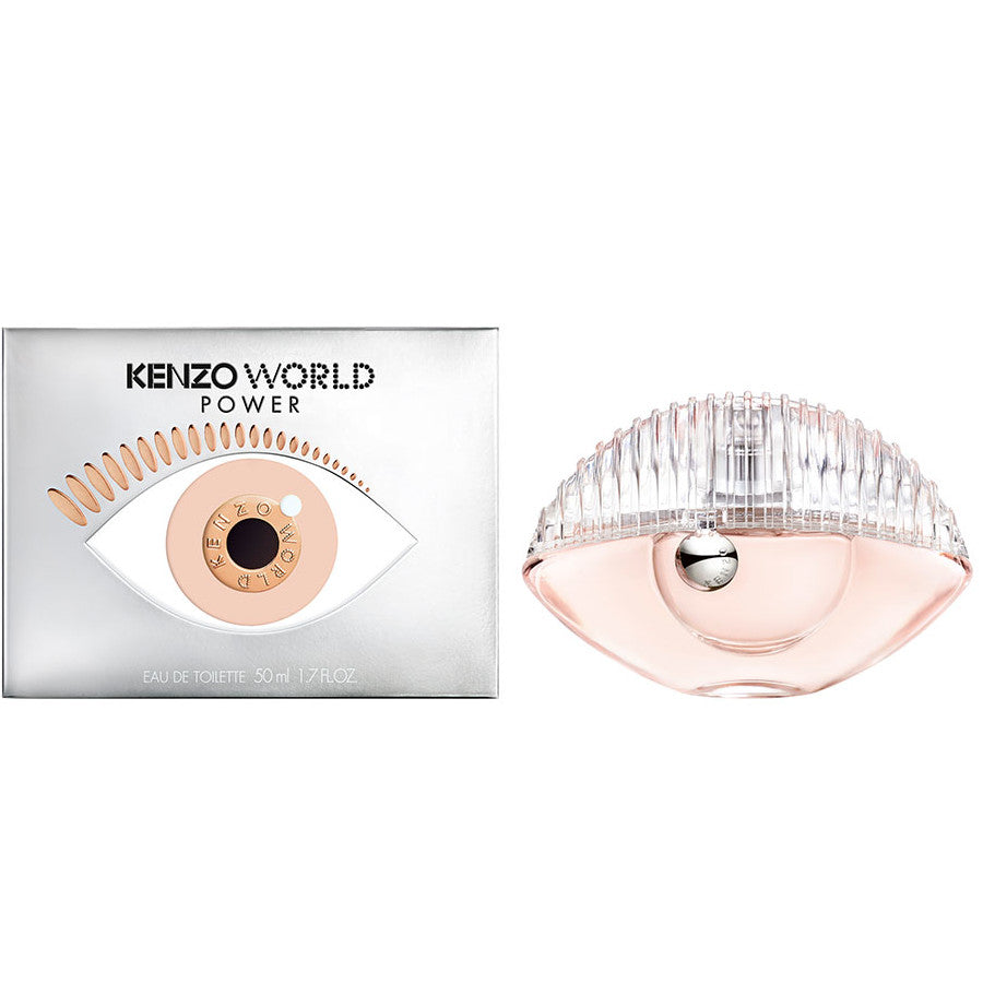 Kenzo world 2025 power 900