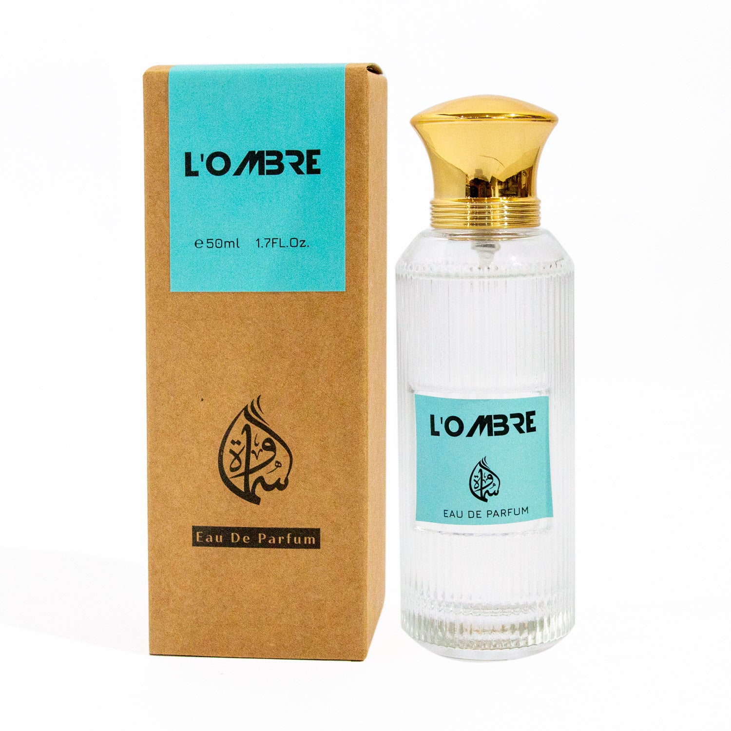 Louis Vuitton Ombre Nomade Perfume For Unisex EDP 100ml – samawa perfumes