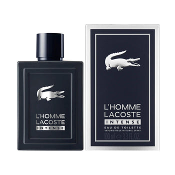 Parfum deals lacoste man