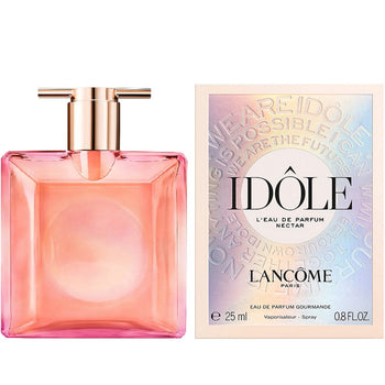 Lancome Idole L'Eau De Parfum Nectar Perfume For Women EDP Gourmande 25ml