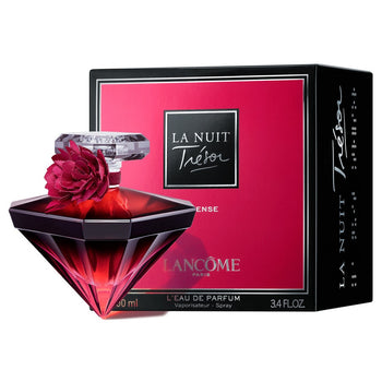 Lancome Tresor La Nuit Intense Perfume For Women L'EDP 100ml