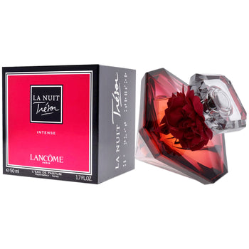 Lancome Tresor La Nuit Intense Perfume For Women L'EDP 50ml