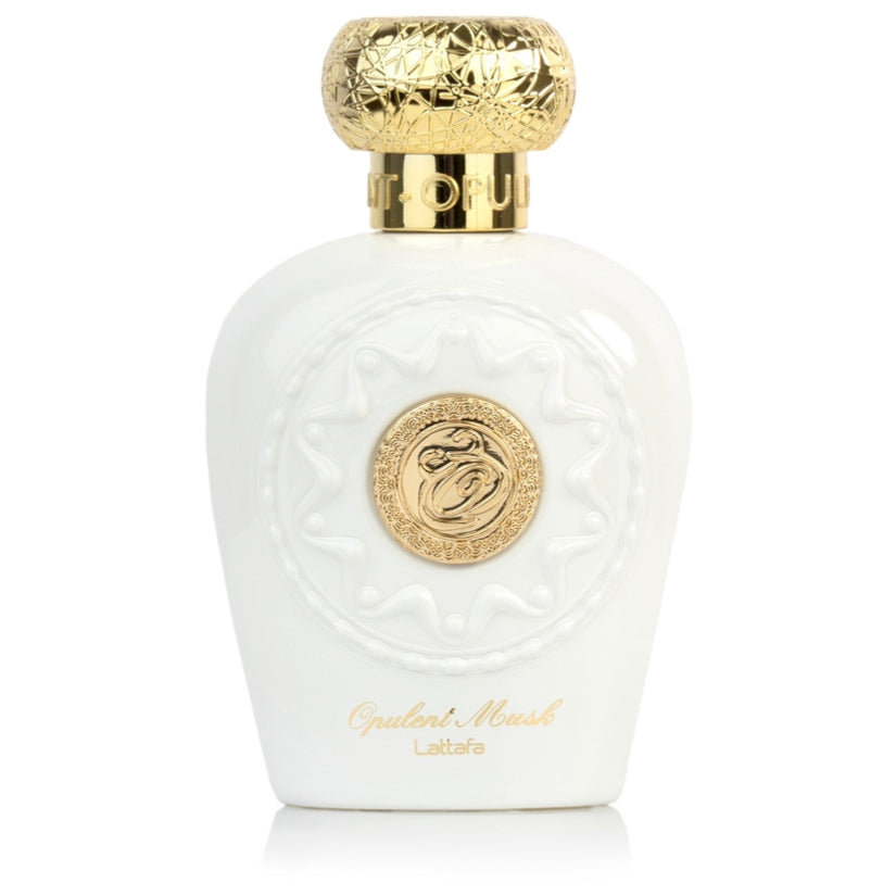 Lattafa Opulent Musk - Perfume For Unisex - EDP 100ml