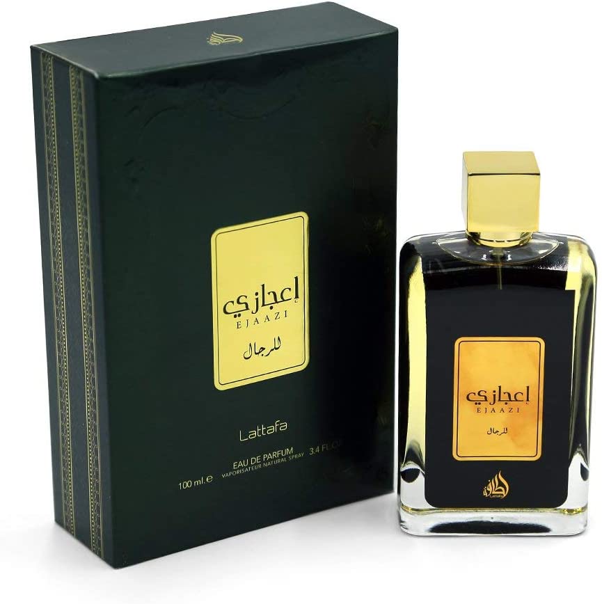 Lattafa Ejaazi - Perfume For Men - EDP 100ml