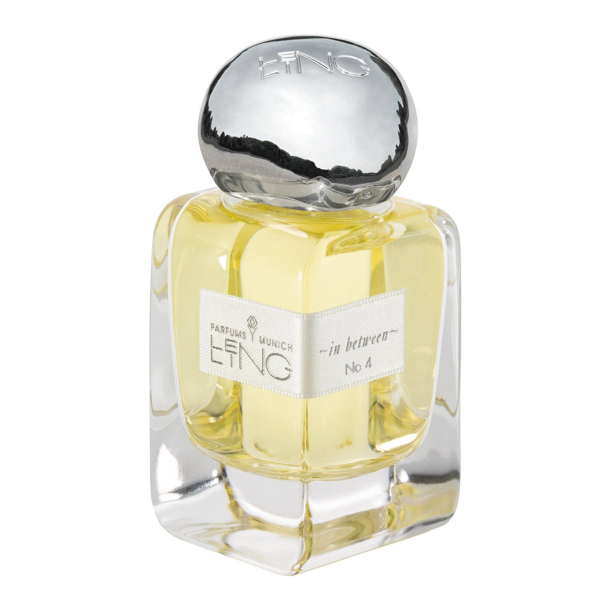 Lengling Munich In Between No 4 Perfume For Unisex Parfum 50ml