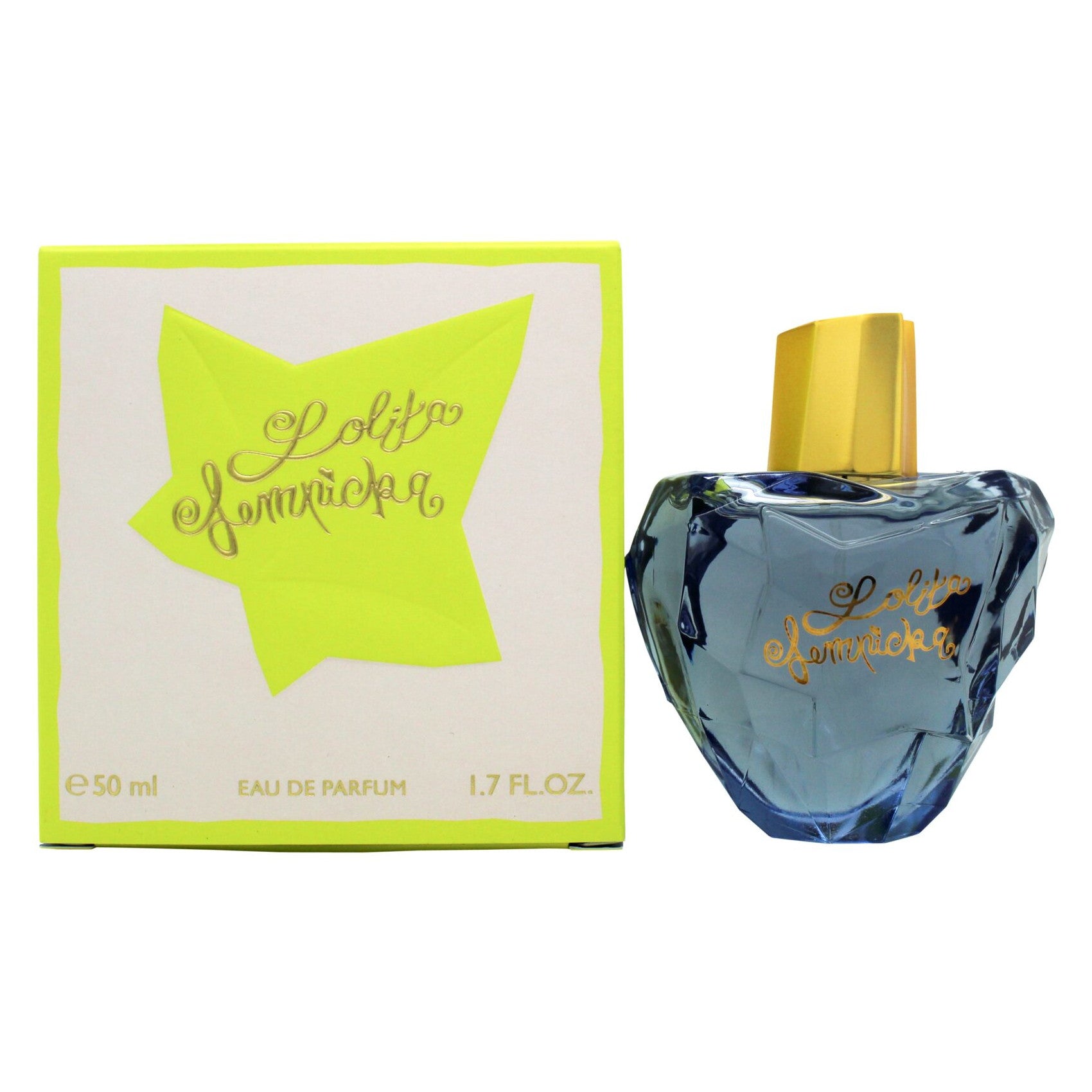 Lolita Lempicka, Eau de Parfum for Women, 1.7 fl oz