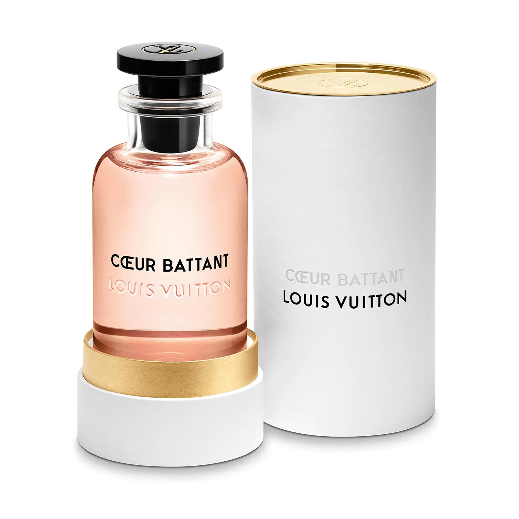 Louis Vuitton Coeur Battant Perfume For Women EDP 100ml – samawa