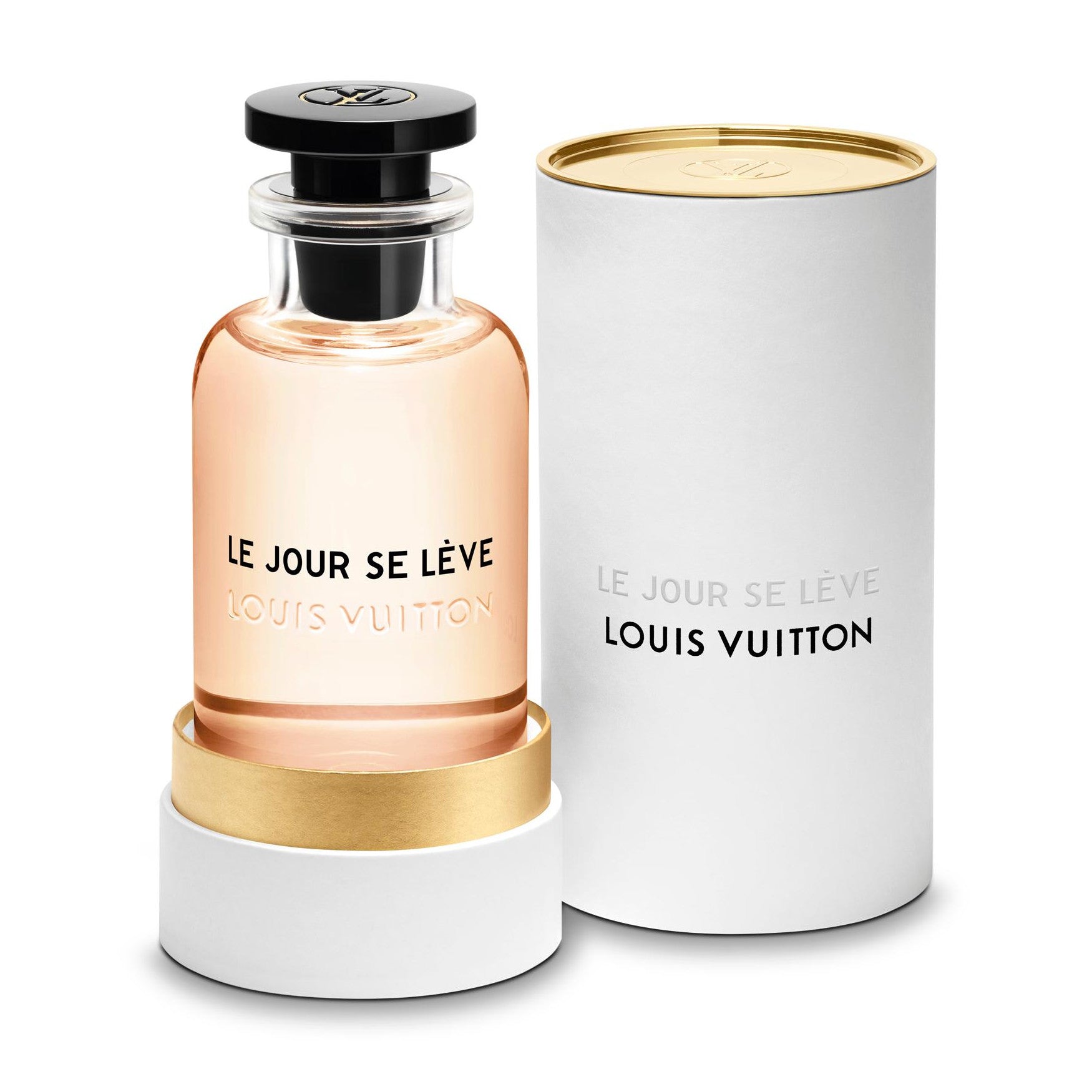 Louis Vuitton Le Jour Se Leve Perfume For Women EDP 100ml – samawa