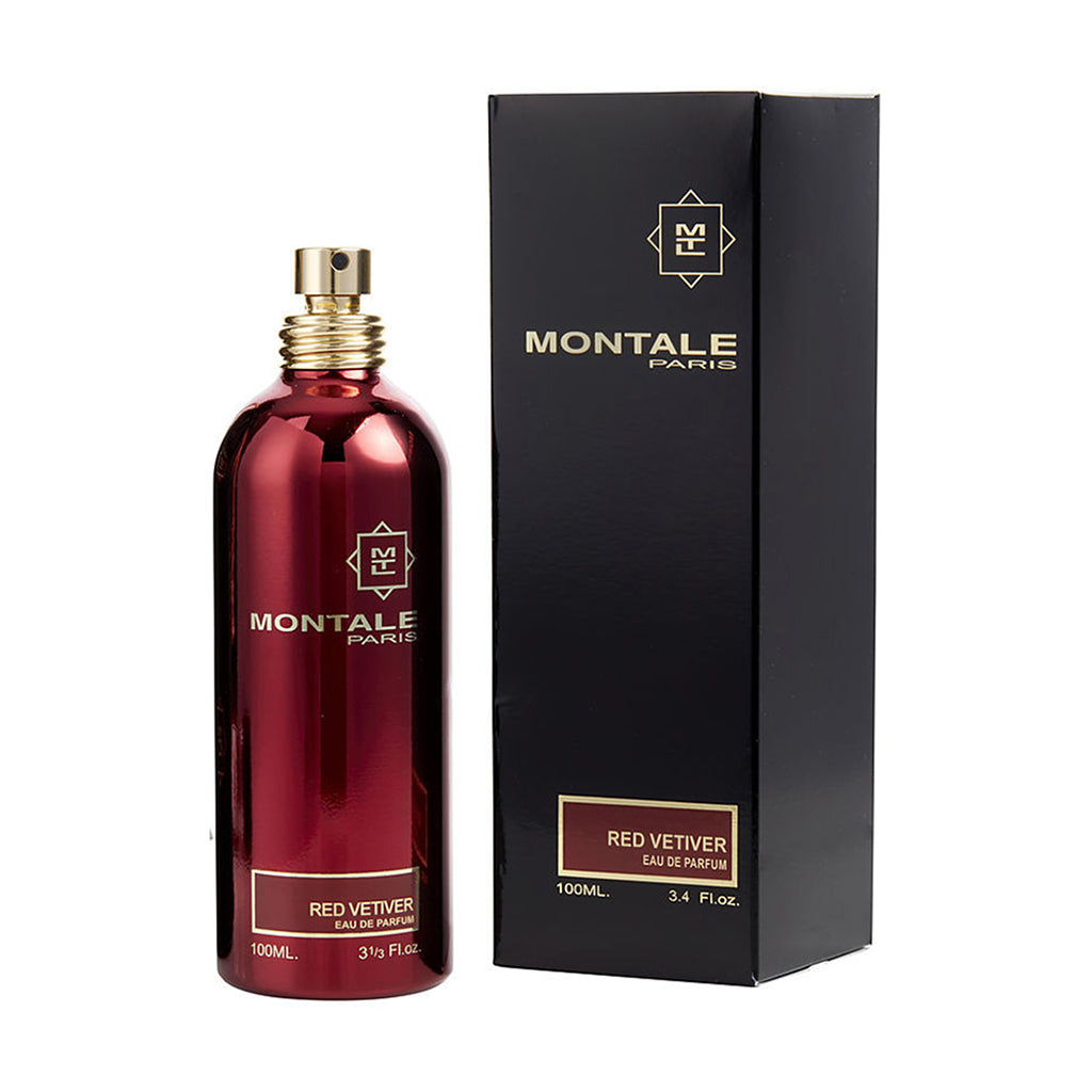 Montale red deals vetyver